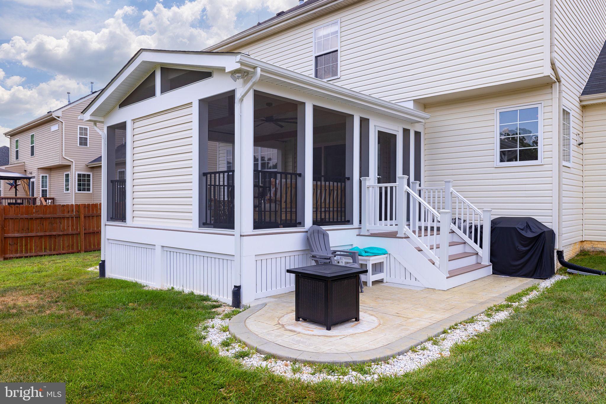 PRESERVE AT SMITH RUN - Residential