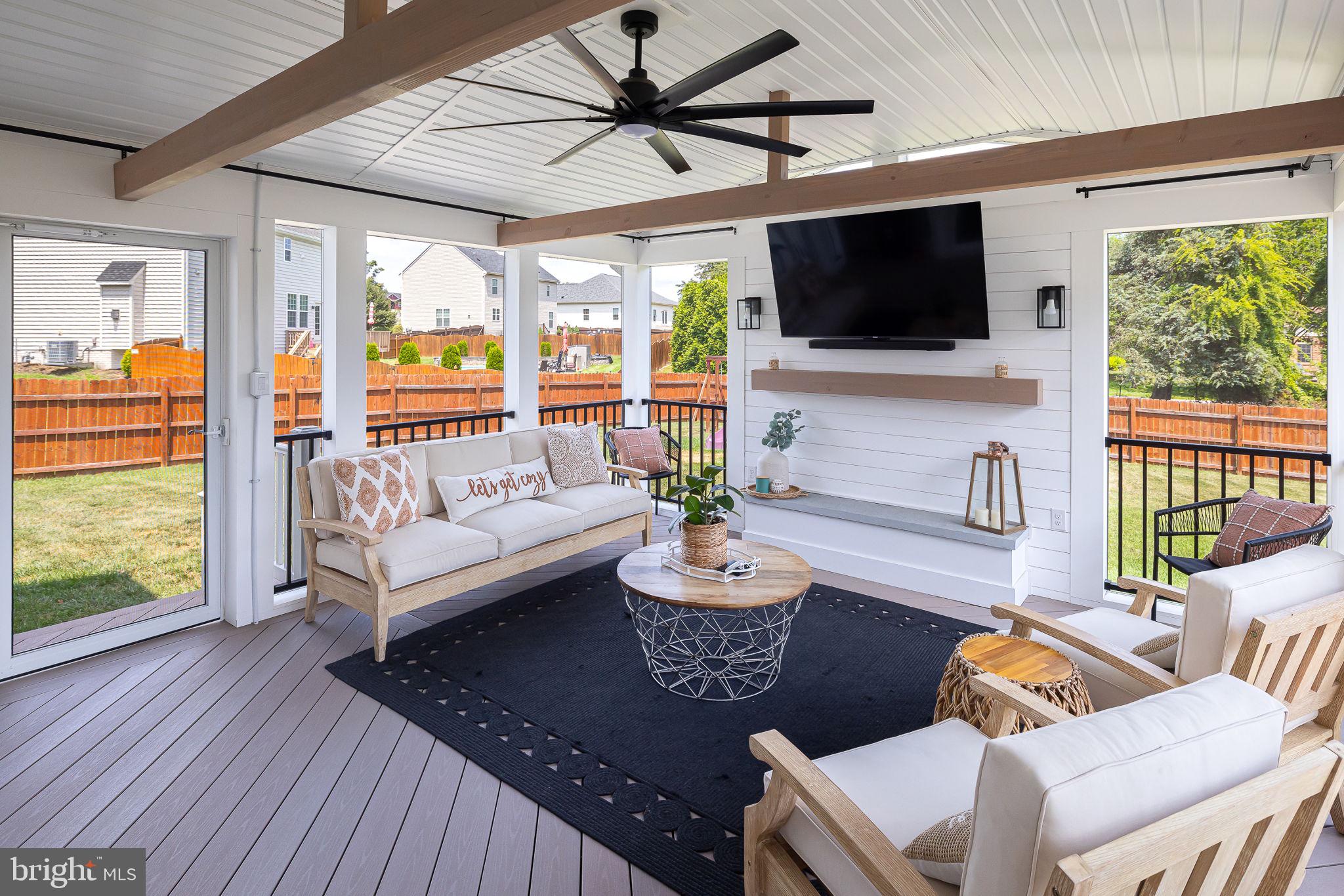 PRESERVE AT SMITH RUN - Residential