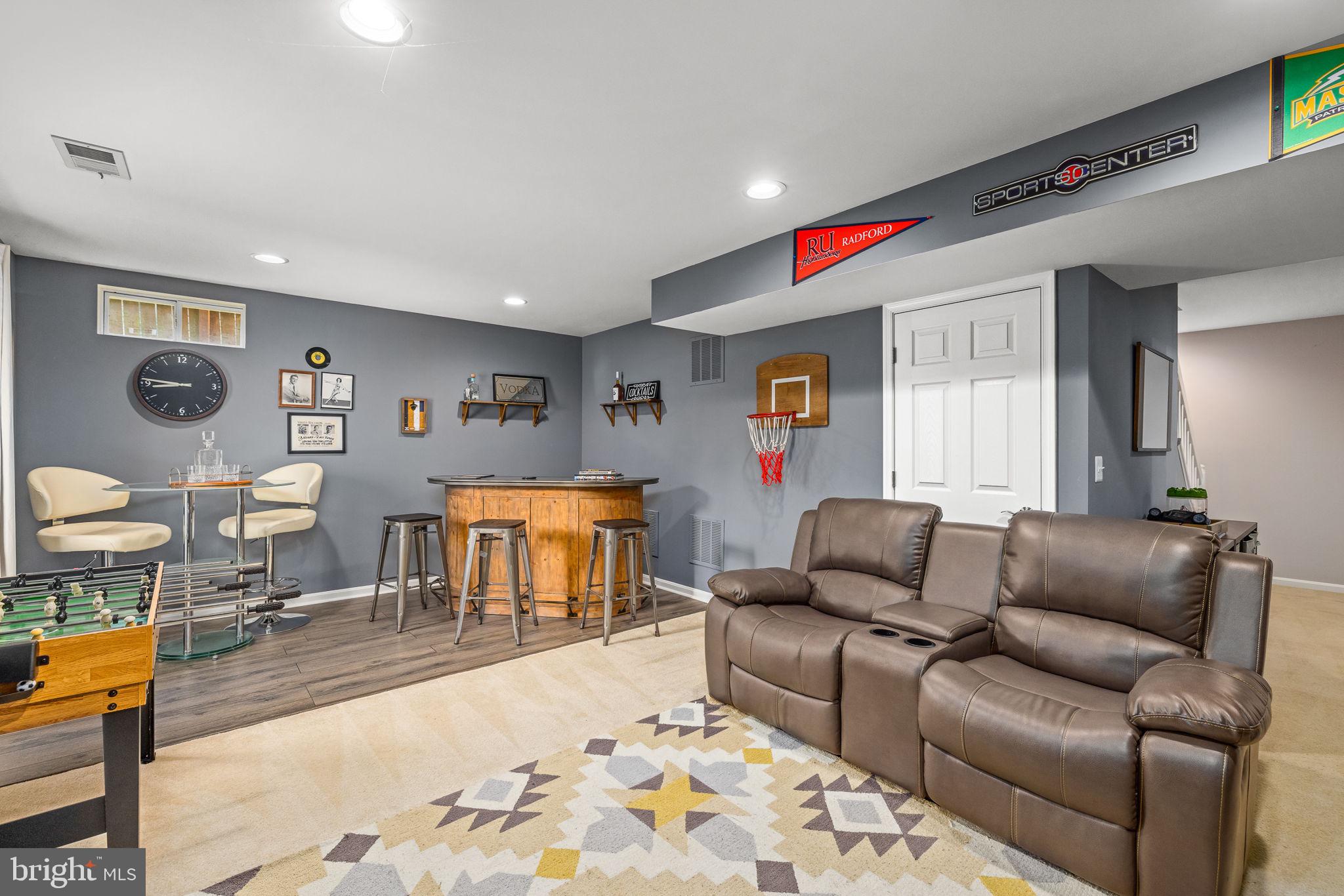 PRESERVE AT SMITH RUN - Residential