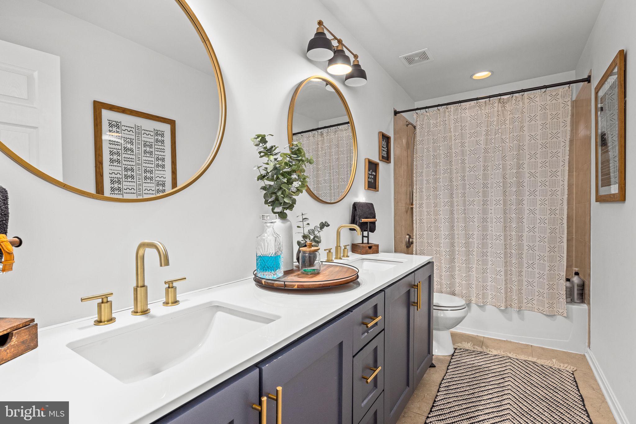 PRESERVE AT SMITH RUN - Residential