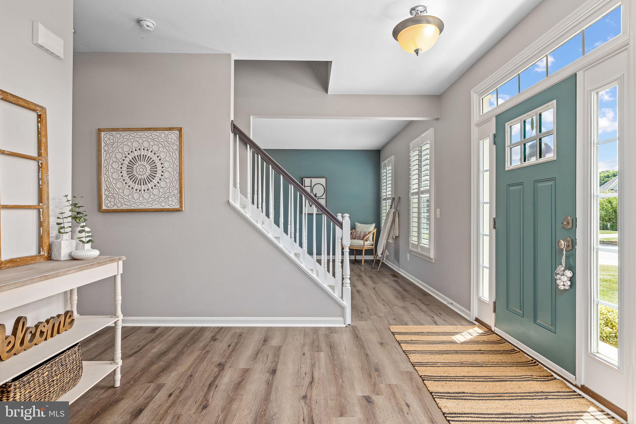 PRESERVE AT SMITH RUN - Residential