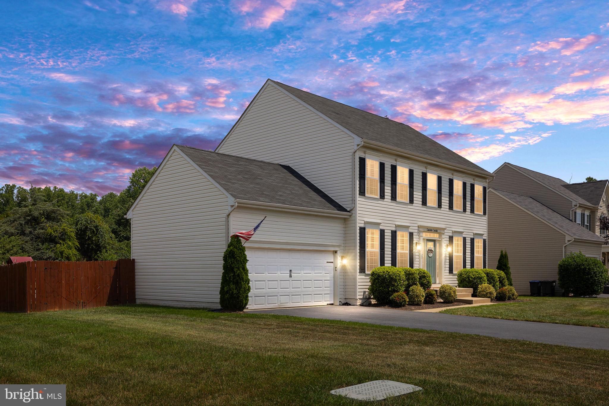 PRESERVE AT SMITH RUN - Residential