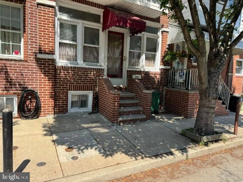Photo of 2834 S Franklin Street, PHILADELPHIA, PA 19148 (MLS # PAPH2623840)