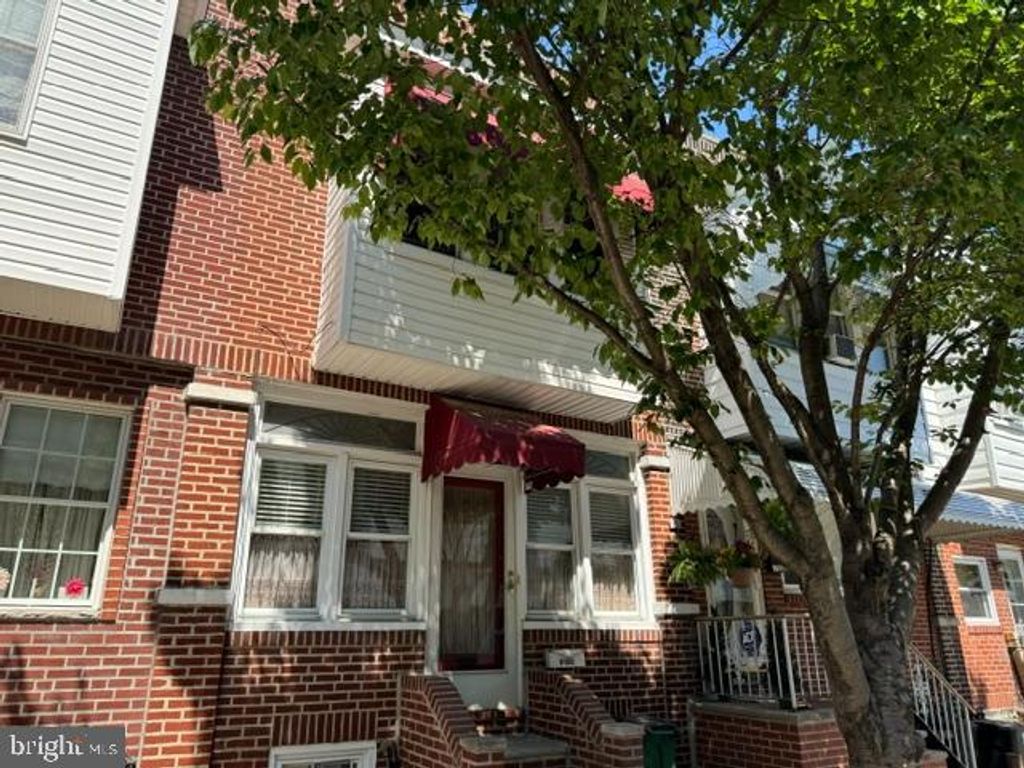 Photo of 2834 S Franklin Street, PHILADELPHIA, PA 19148 (MLS # PAPH2623840)