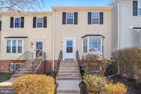 7684 E Arbory Court Unit 242, Laurel, MD 20707 - MLS#: MDPG2141766