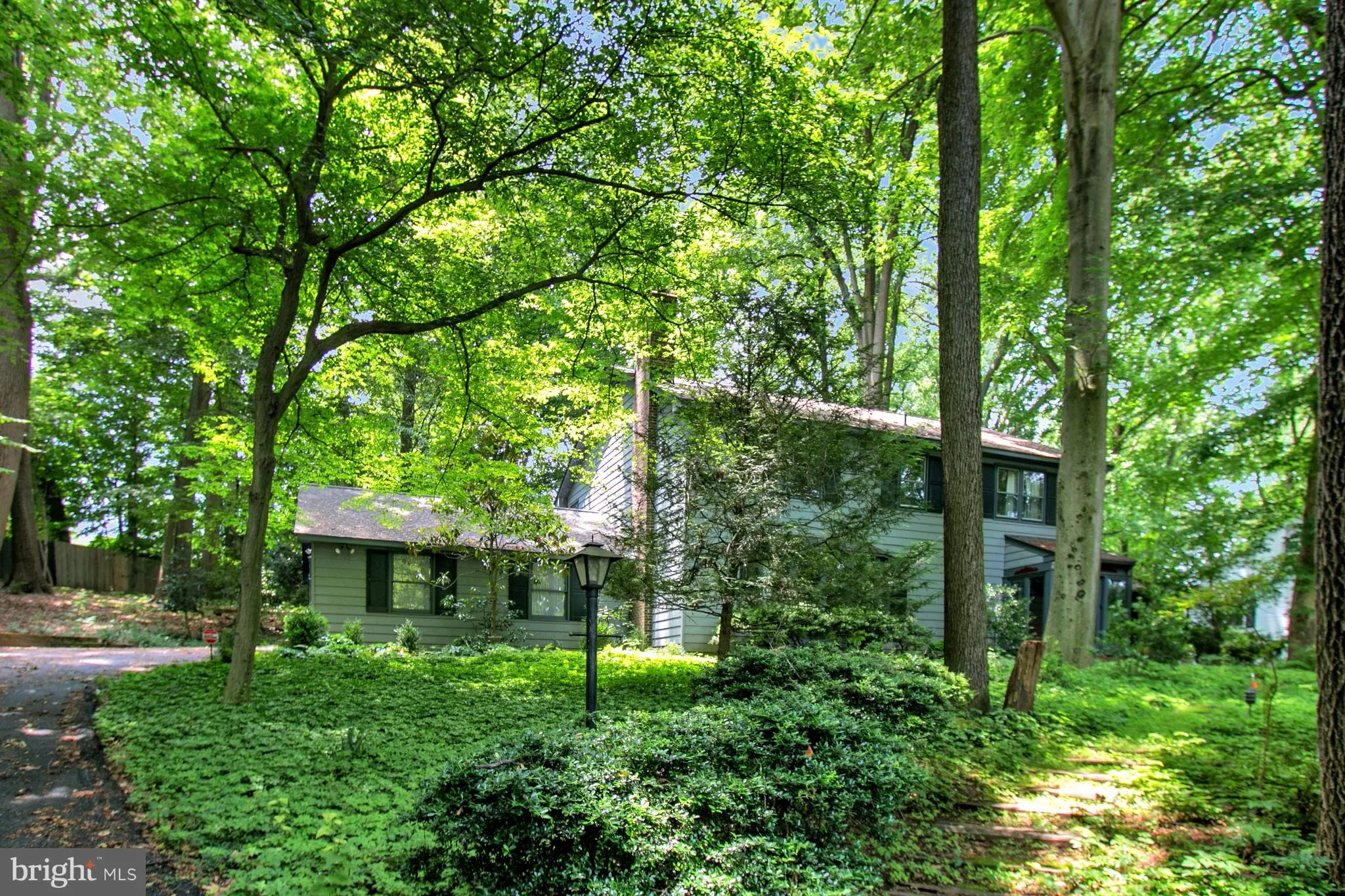 710 Walnut Hill Road, Hockessin, DE 19707