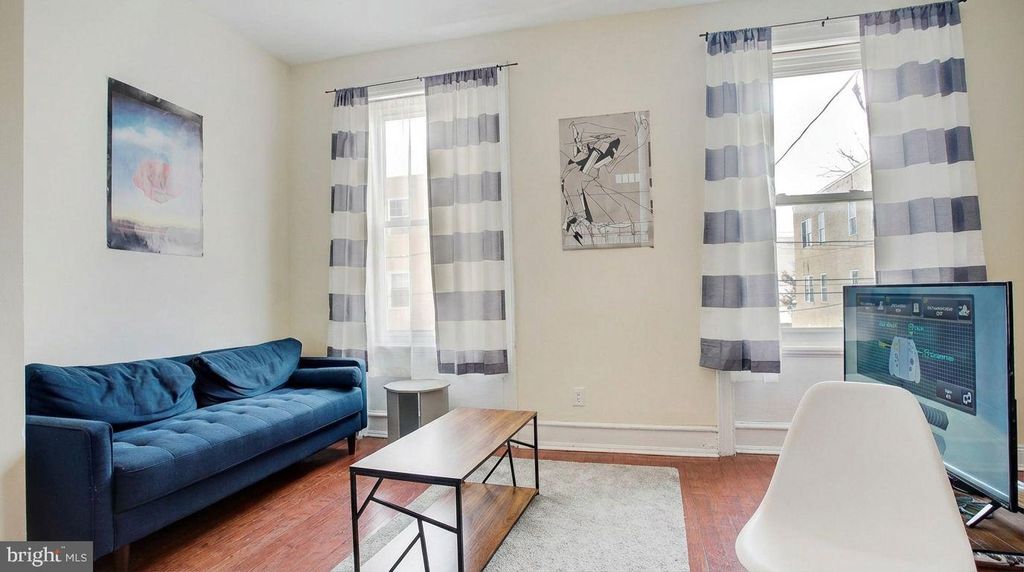 Photo of 1920 N 18th Street #2, PHILADELPHIA, PA 19121 (MLS # PAPH2580236)