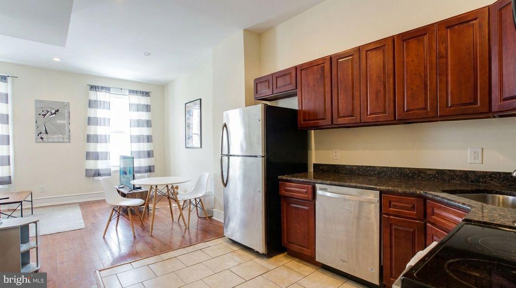 Photo of 1920 N 18th Street #2, PHILADELPHIA, PA 19121 (MLS # PAPH2580236)