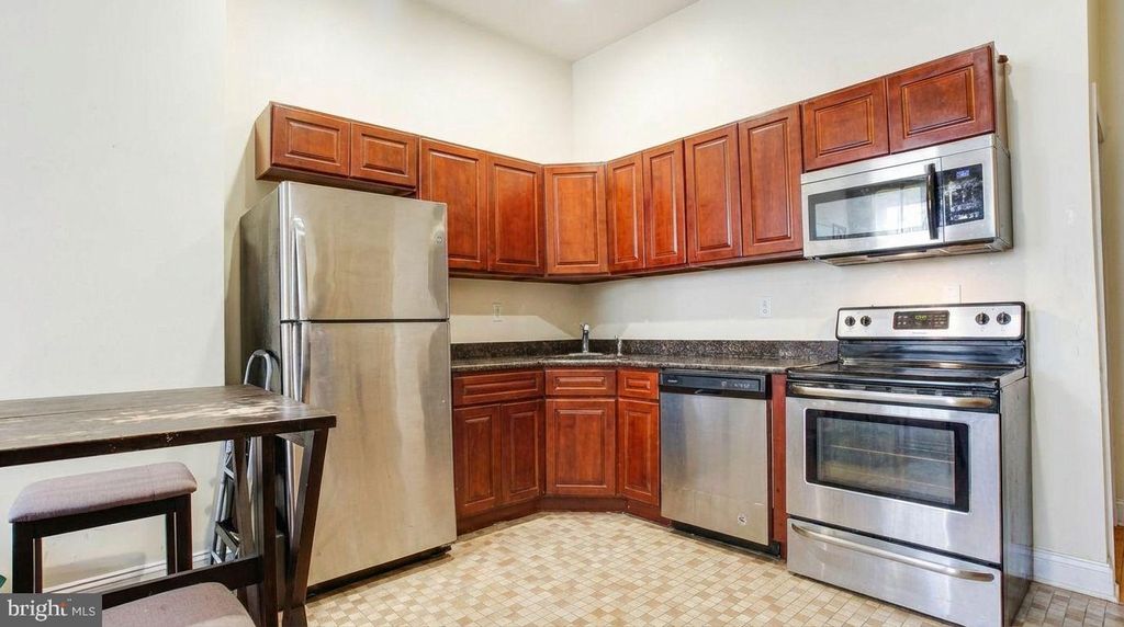 Photo of 1920 N 18th Street #2, PHILADELPHIA, PA 19121 (MLS # PAPH2580236)