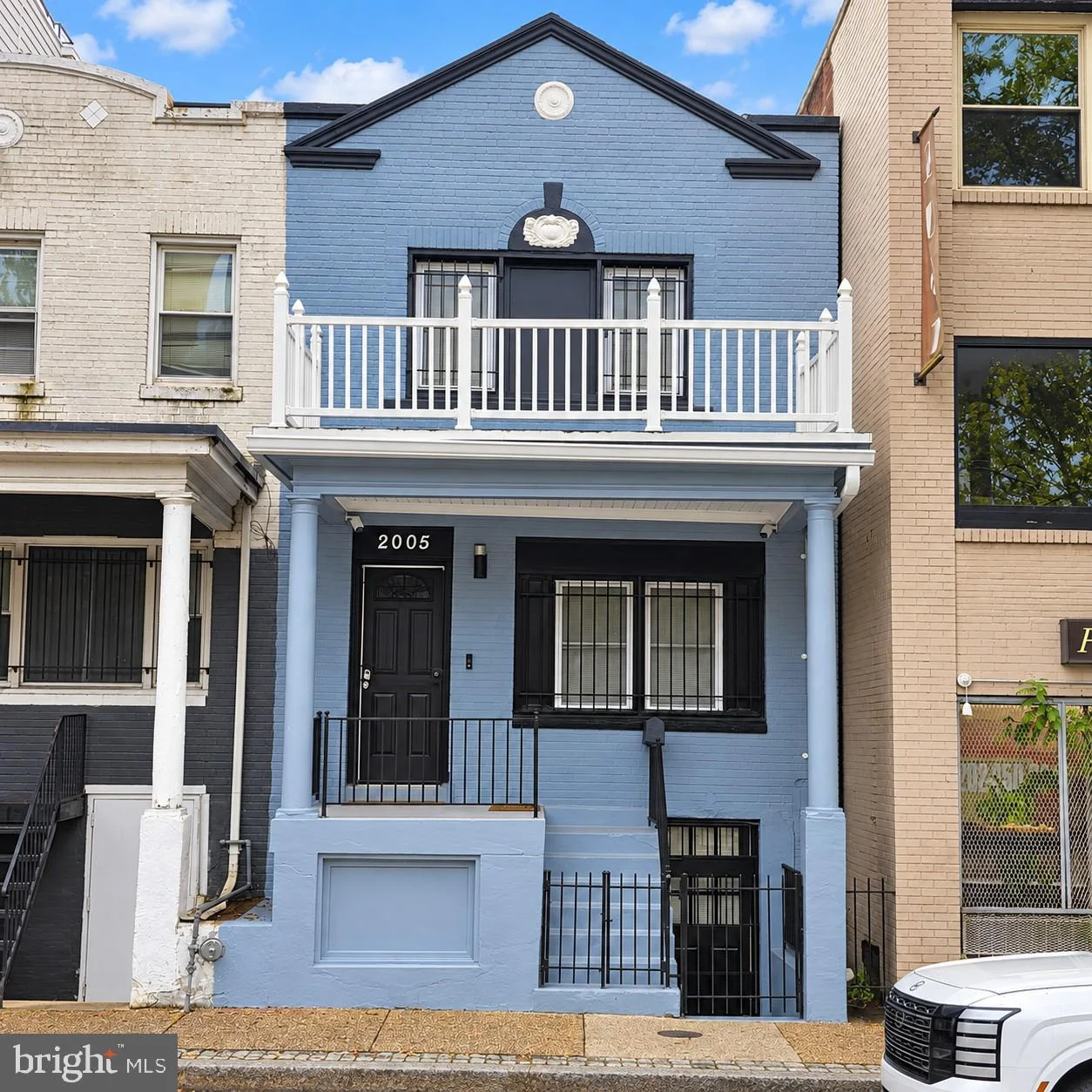 2005 Benning Road NE, Washington, DC 20002