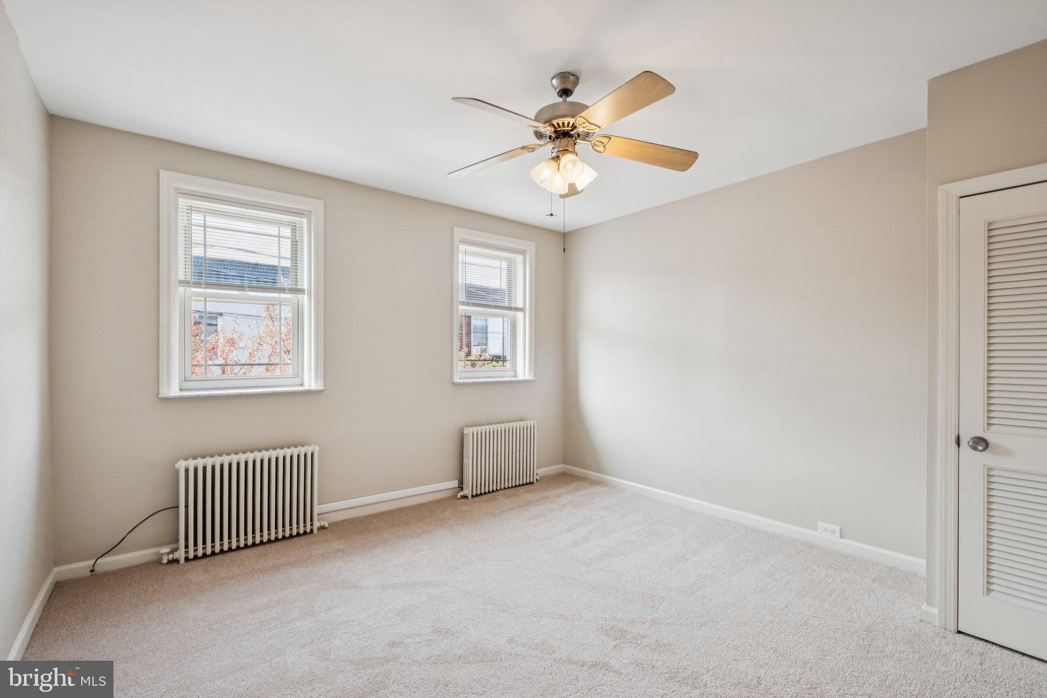 NEWBOLD - Residential