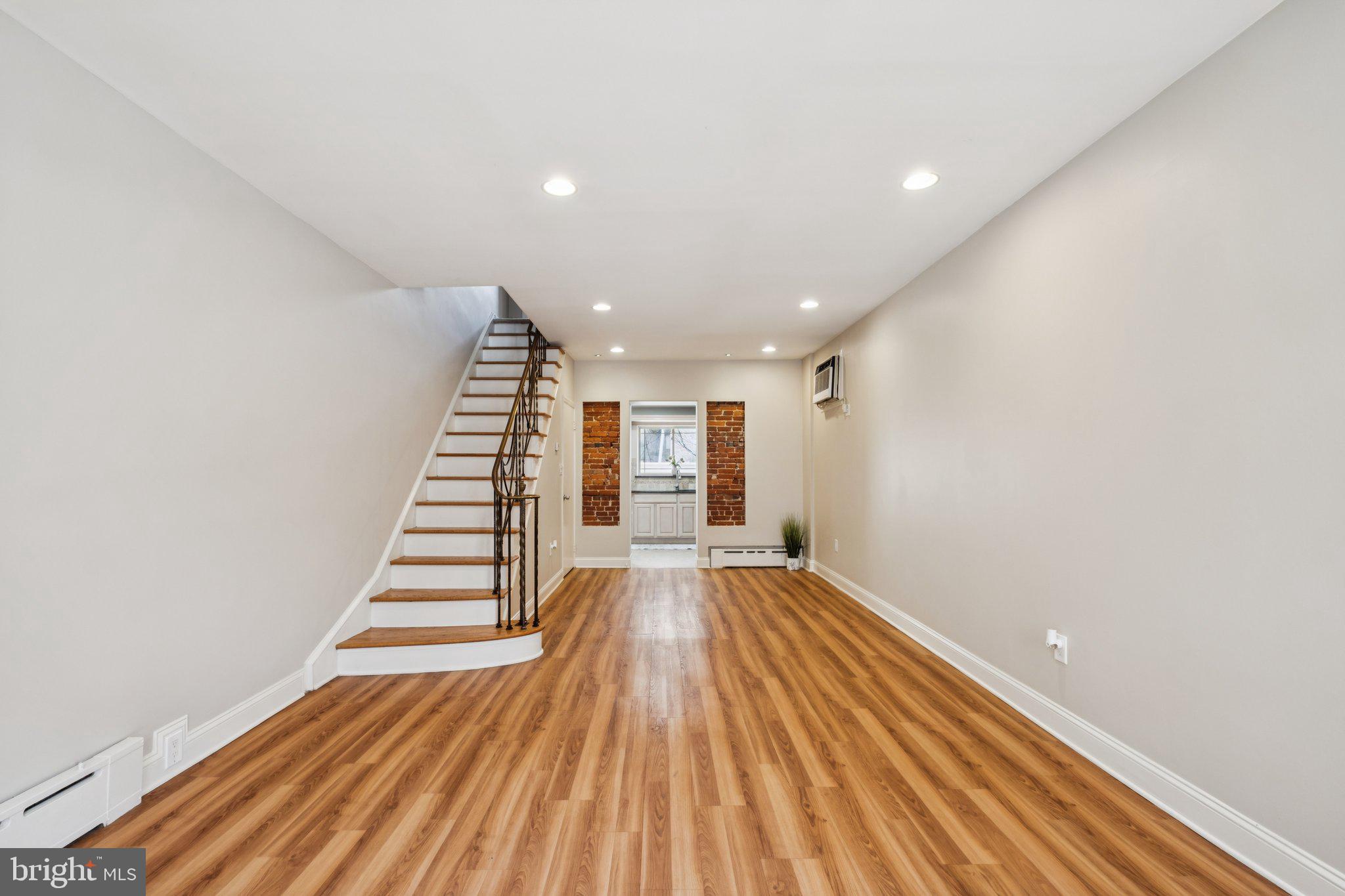 NEWBOLD - Residential