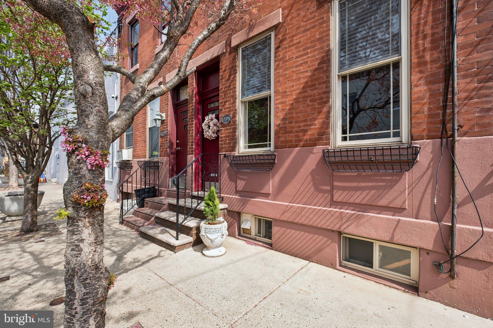 NEWBOLD - Residential