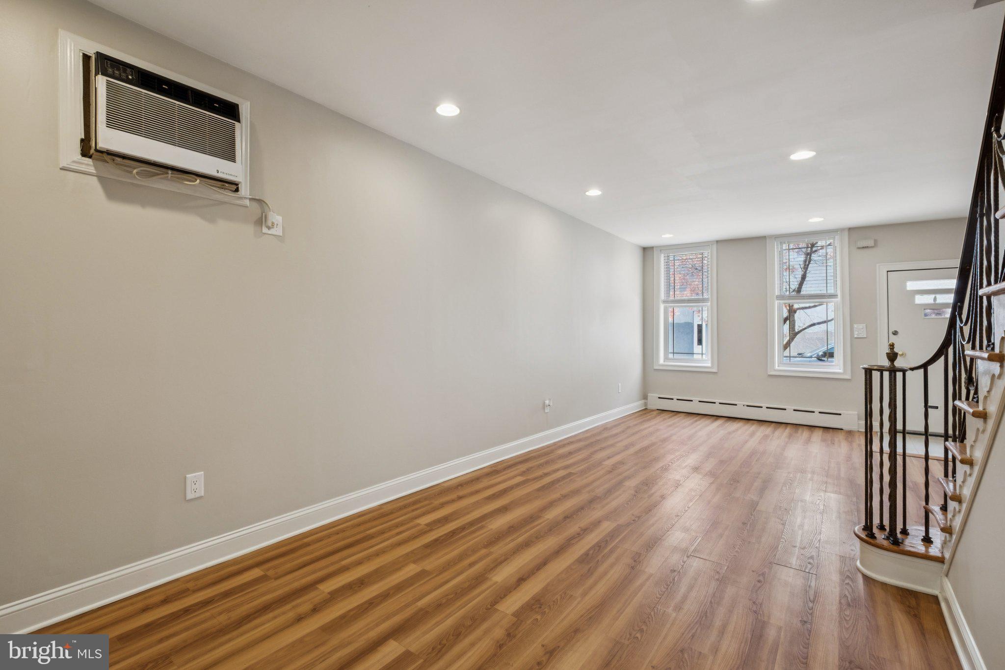 NEWBOLD - Residential