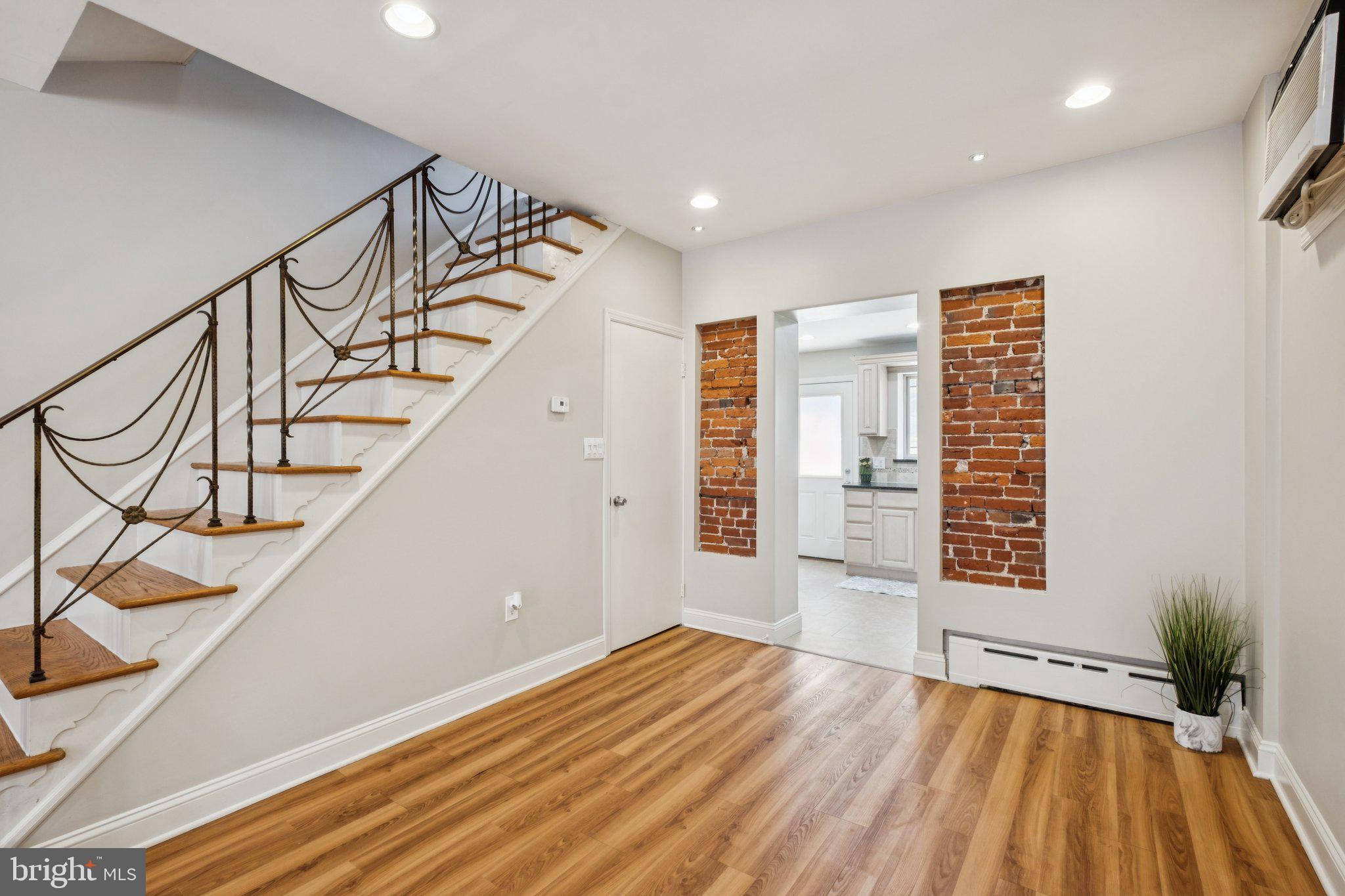 NEWBOLD - Residential