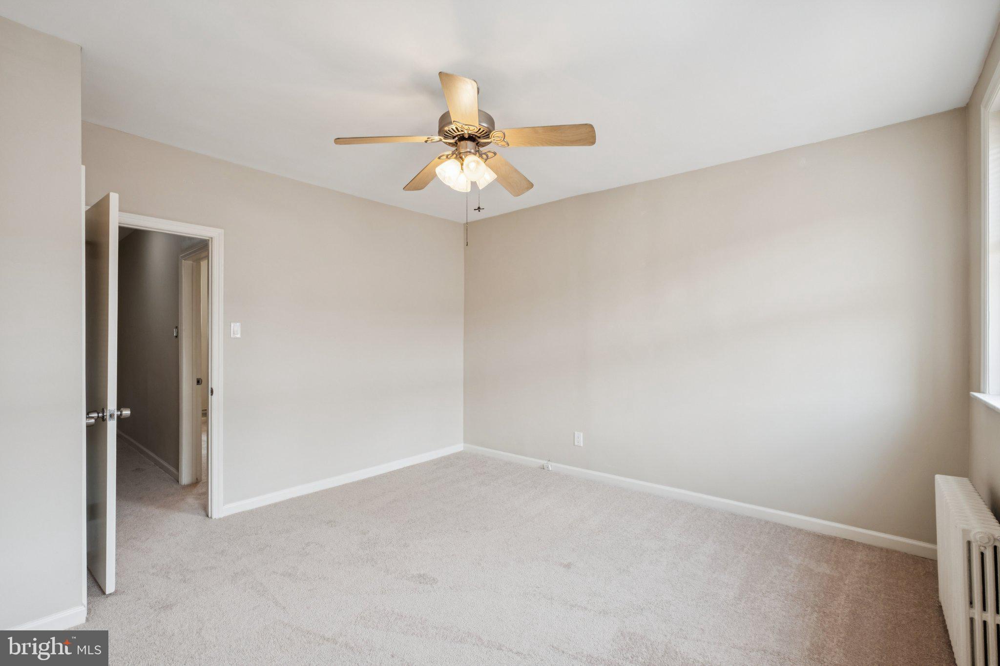 NEWBOLD - Residential