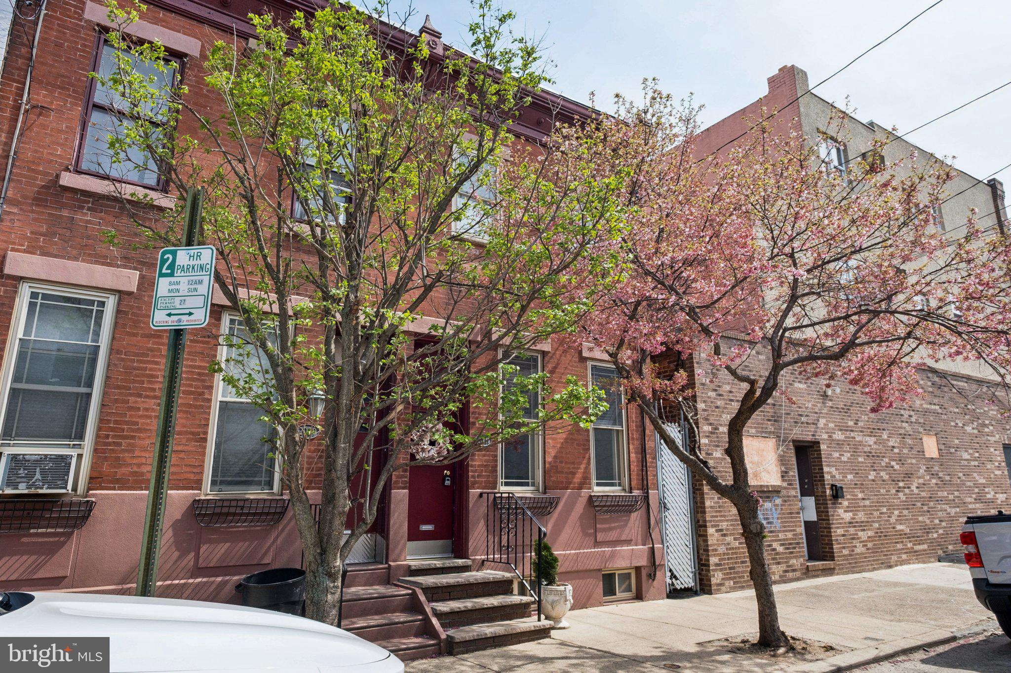 NEWBOLD - Residential