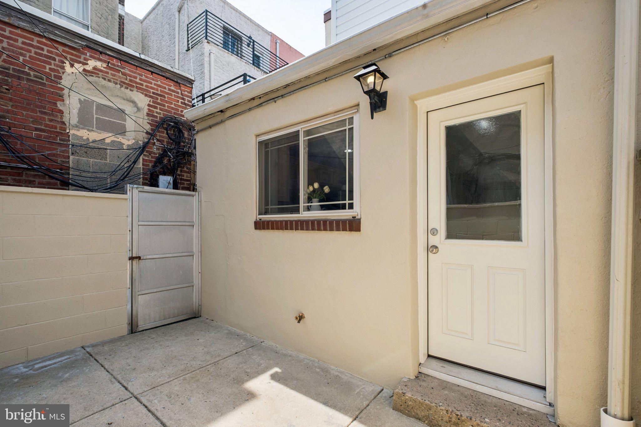 NEWBOLD - Residential