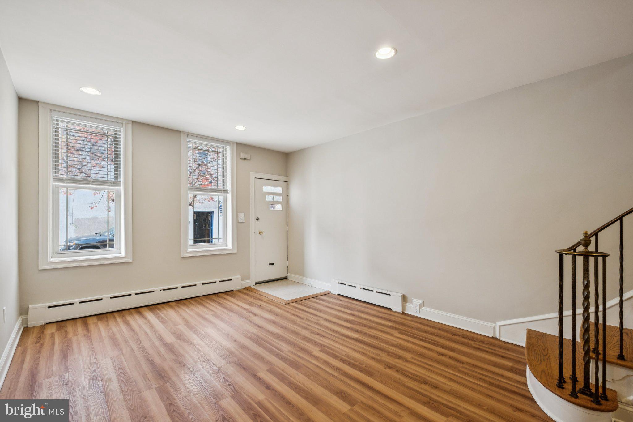 NEWBOLD - Residential