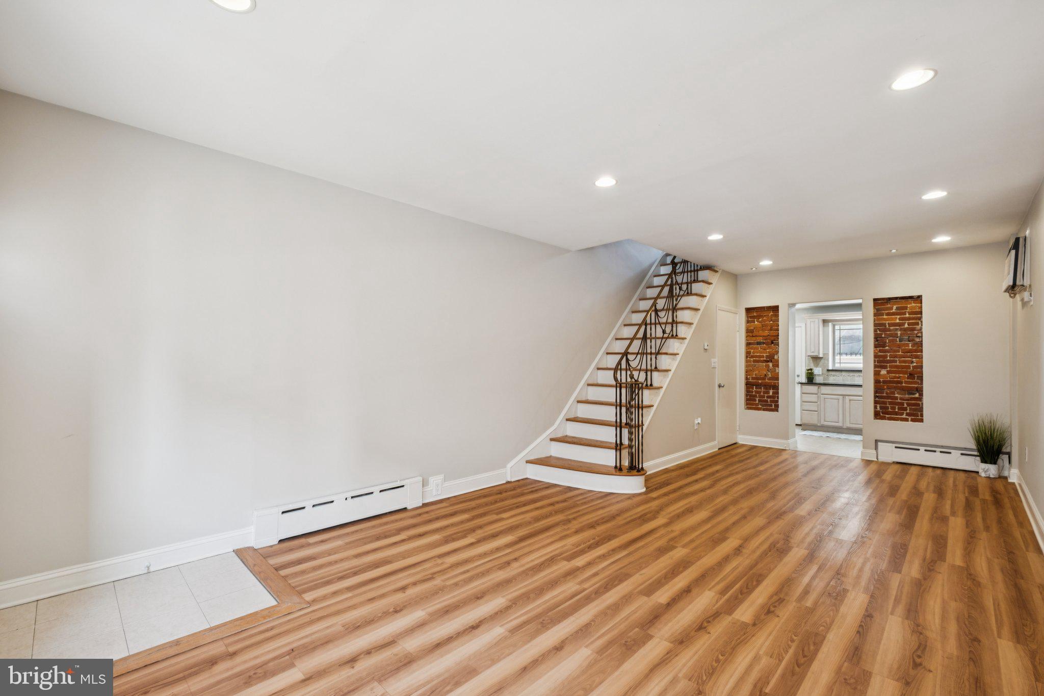 NEWBOLD - Residential