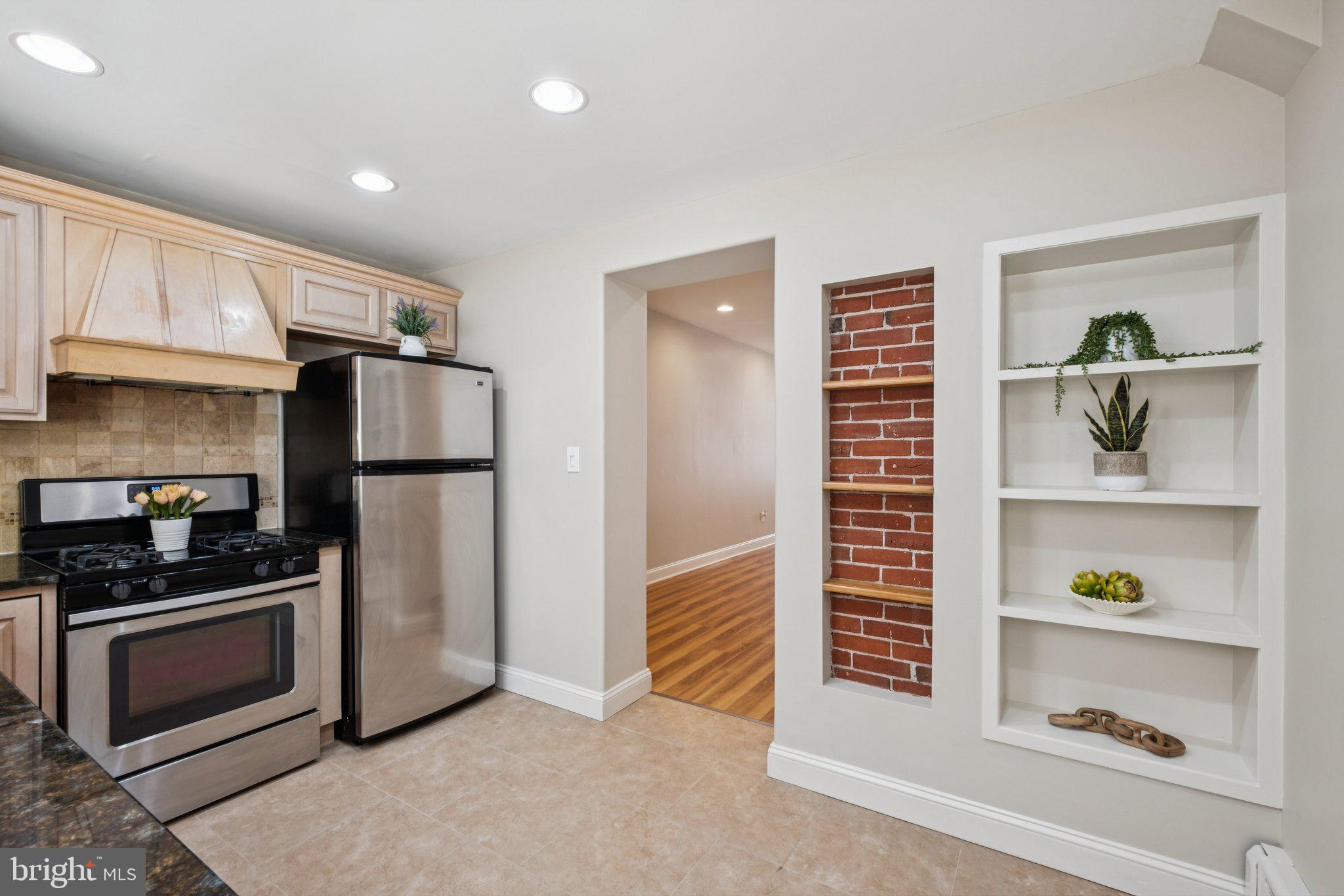 NEWBOLD - Residential