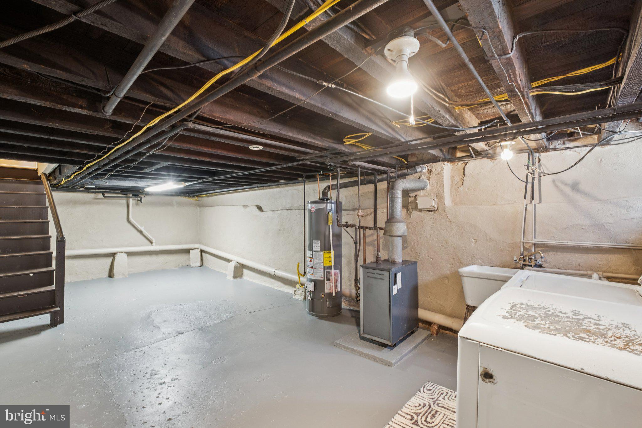 NEWBOLD - Residential