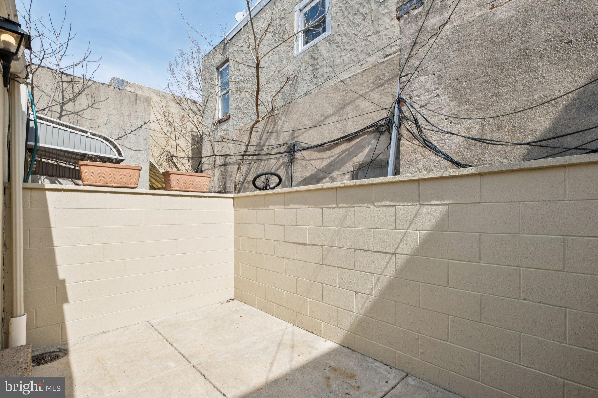 NEWBOLD - Residential