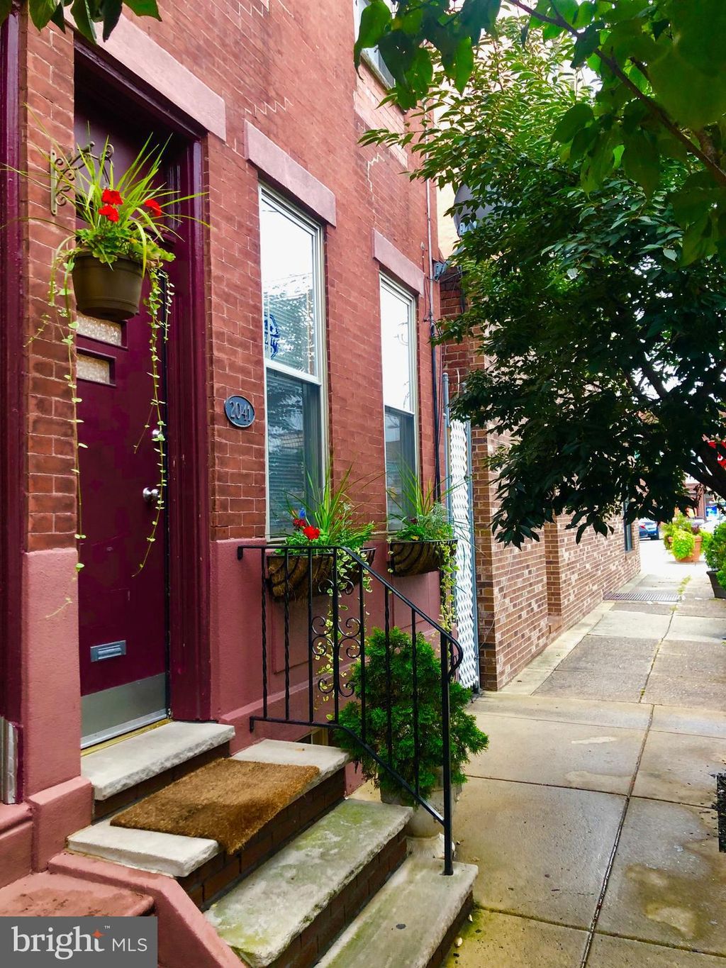 Photo of 2041 S Bancroft Street, PHILADELPHIA, PA 19145 (MLS # PAPH2564252)