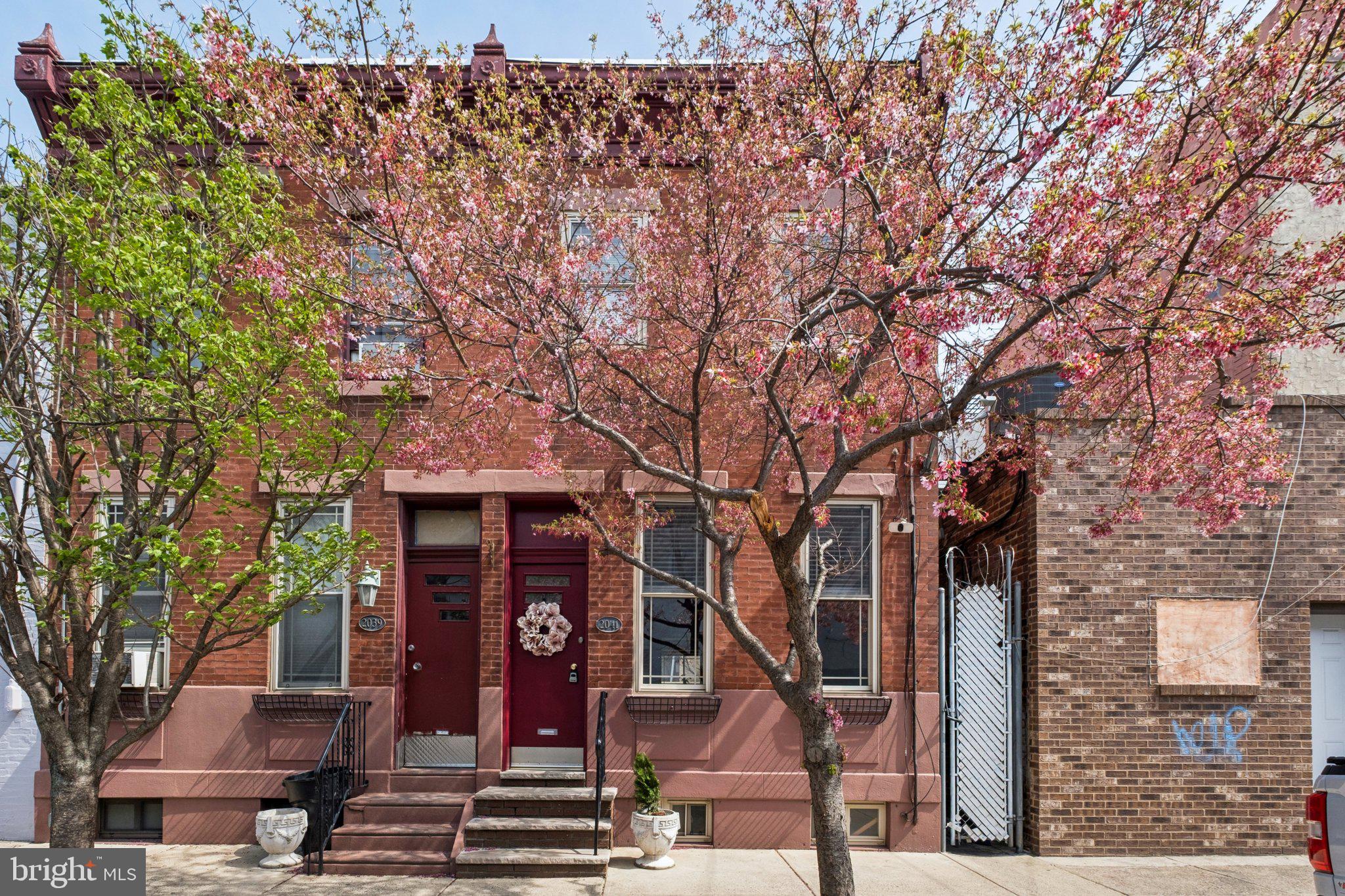 NEWBOLD - Residential