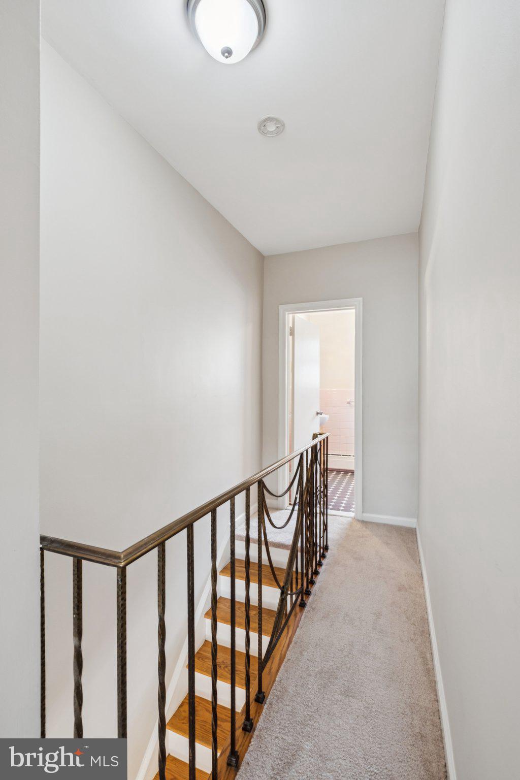 NEWBOLD - Residential