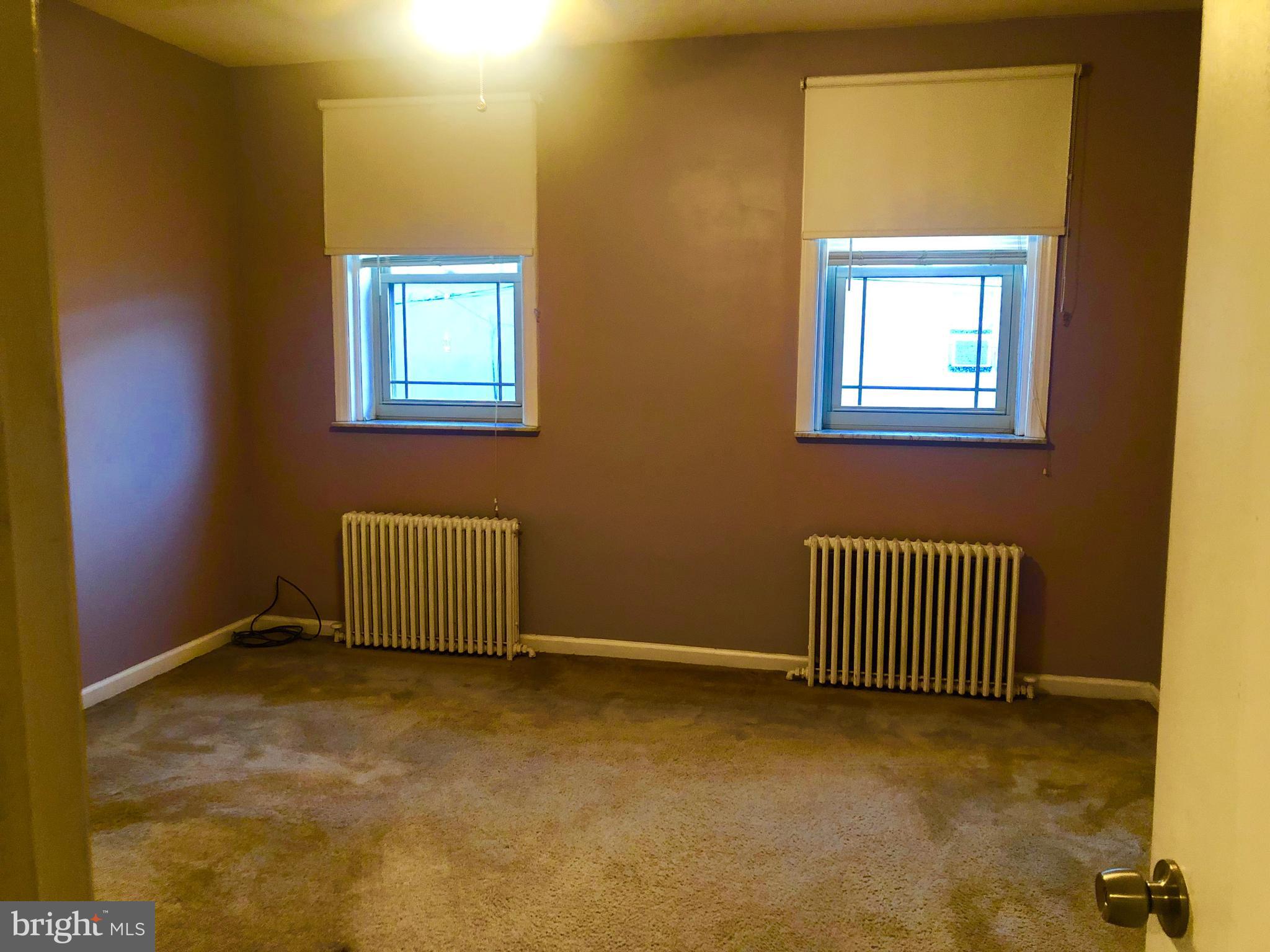 NEWBOLD - Residential