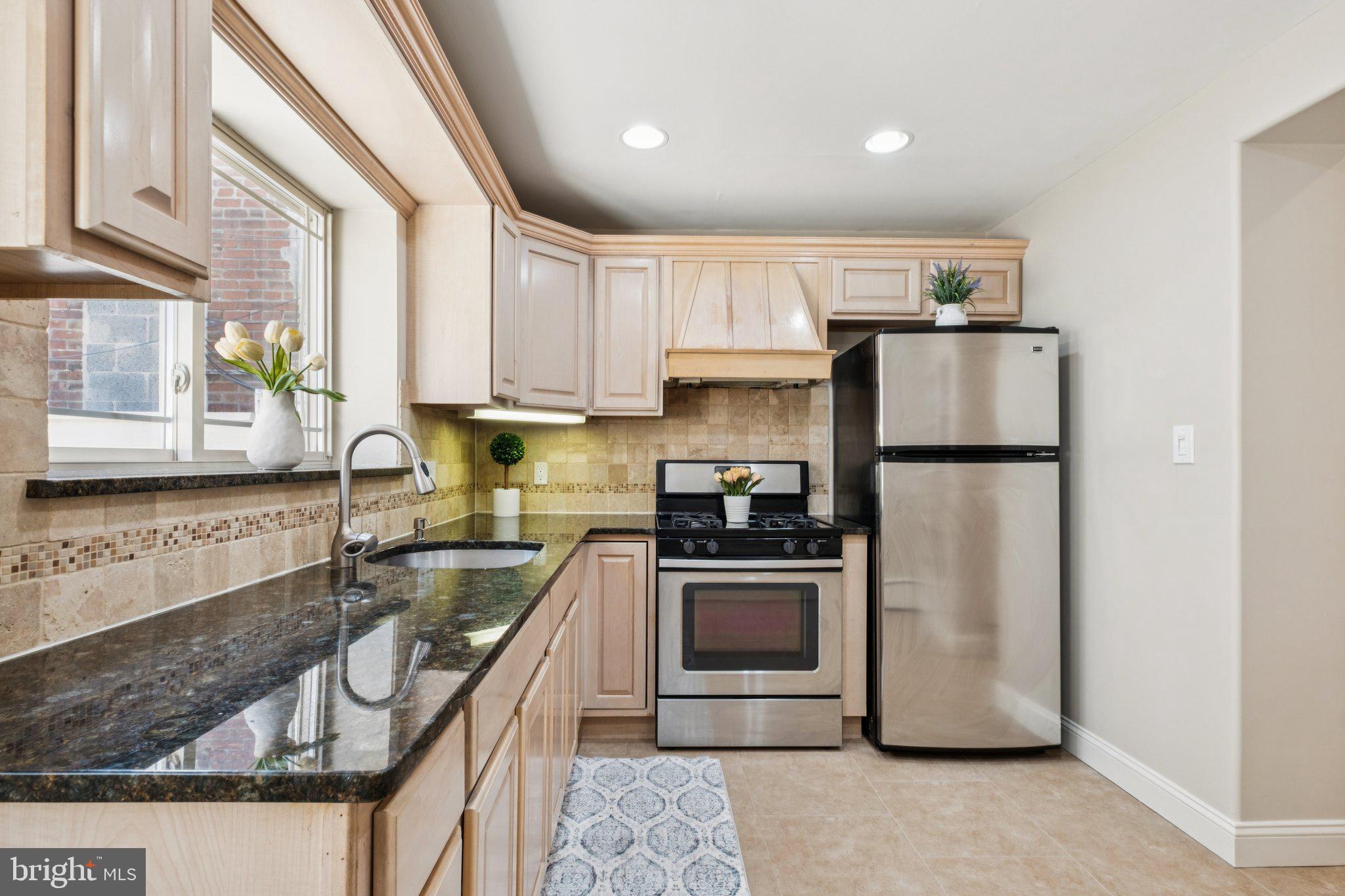 NEWBOLD - Residential