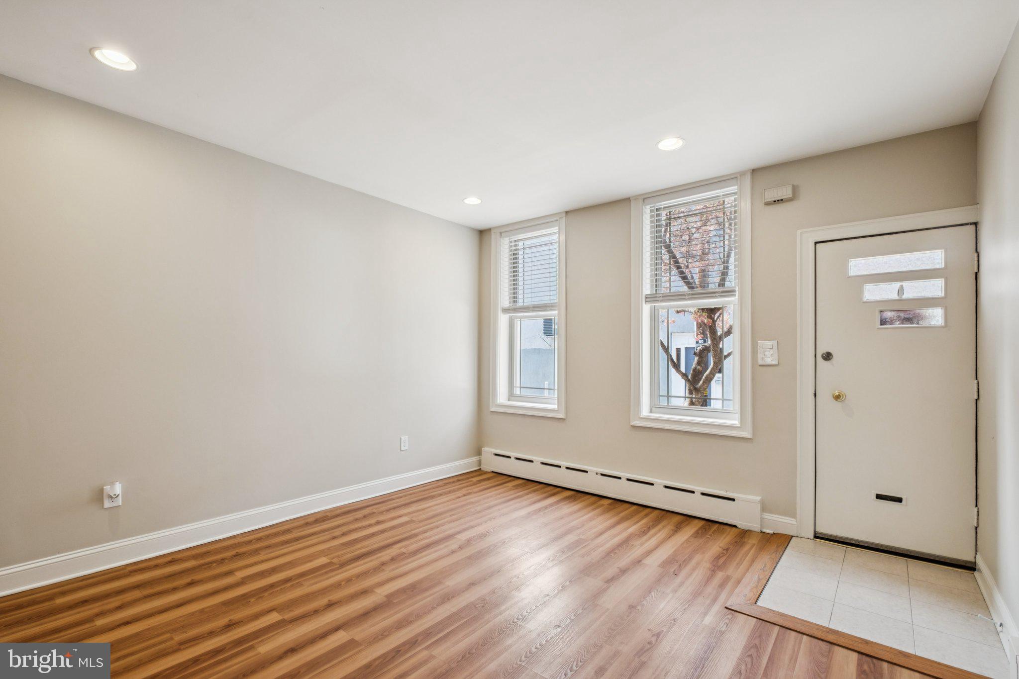 NEWBOLD - Residential