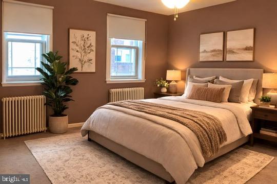 NEWBOLD - Residential