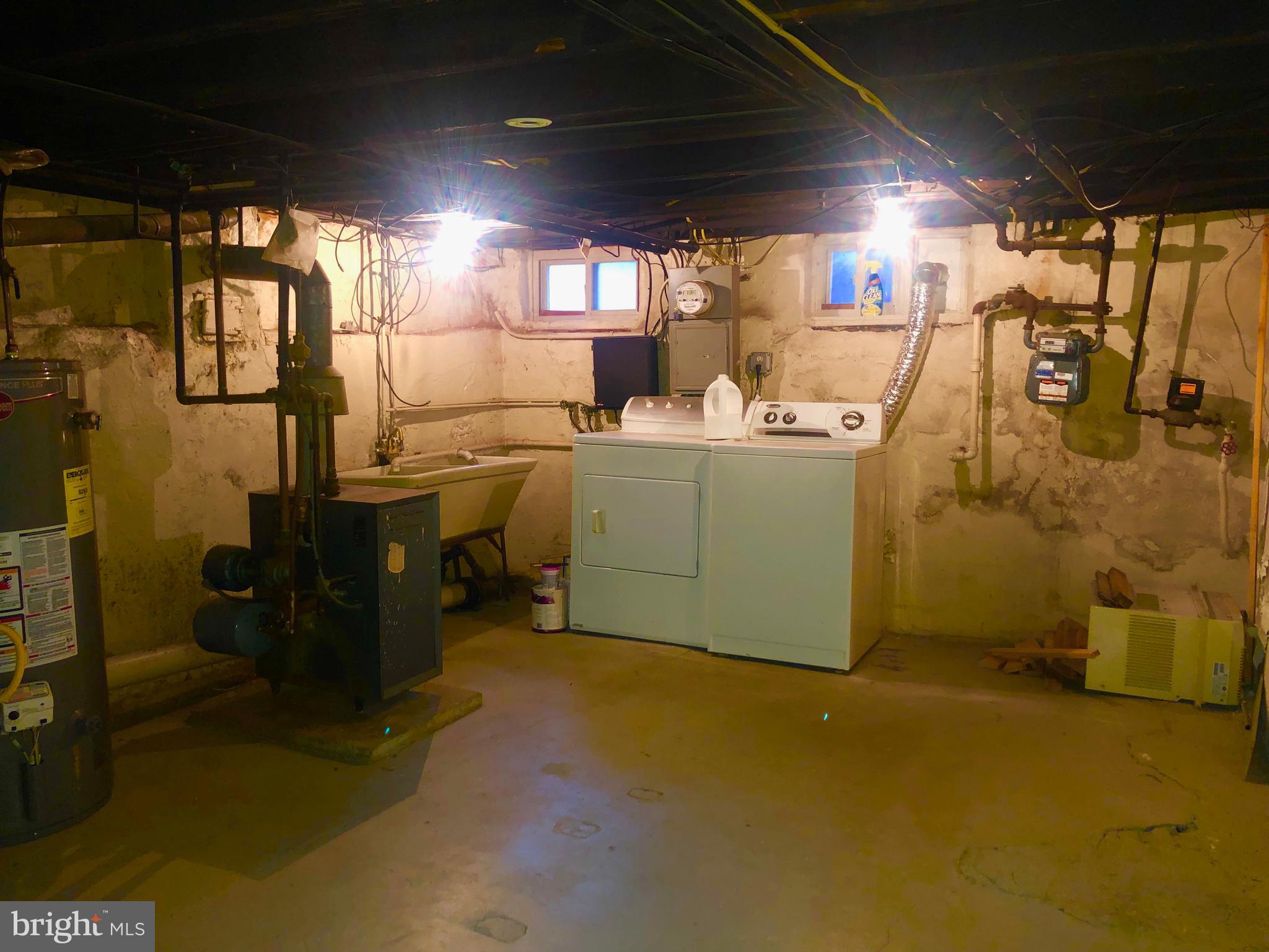 NEWBOLD - Residential