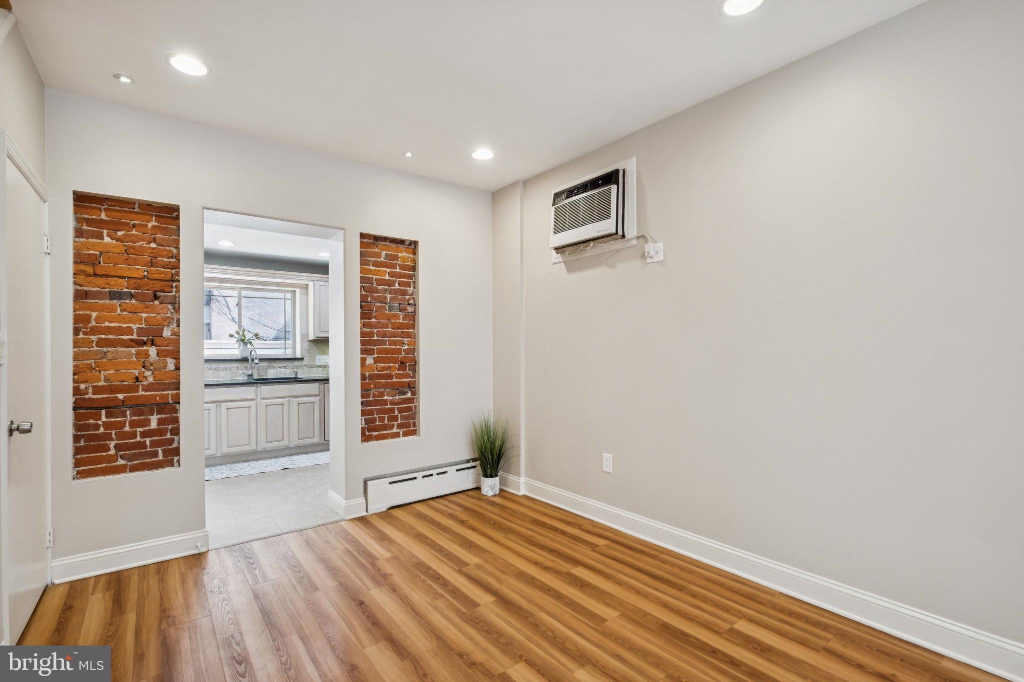 NEWBOLD - Residential