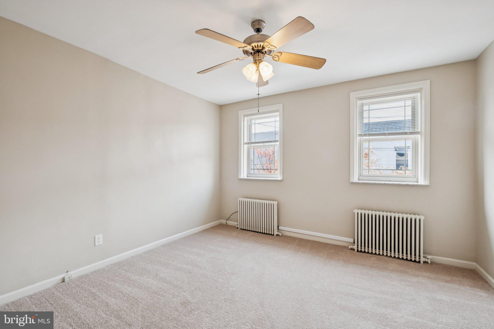 NEWBOLD - Residential