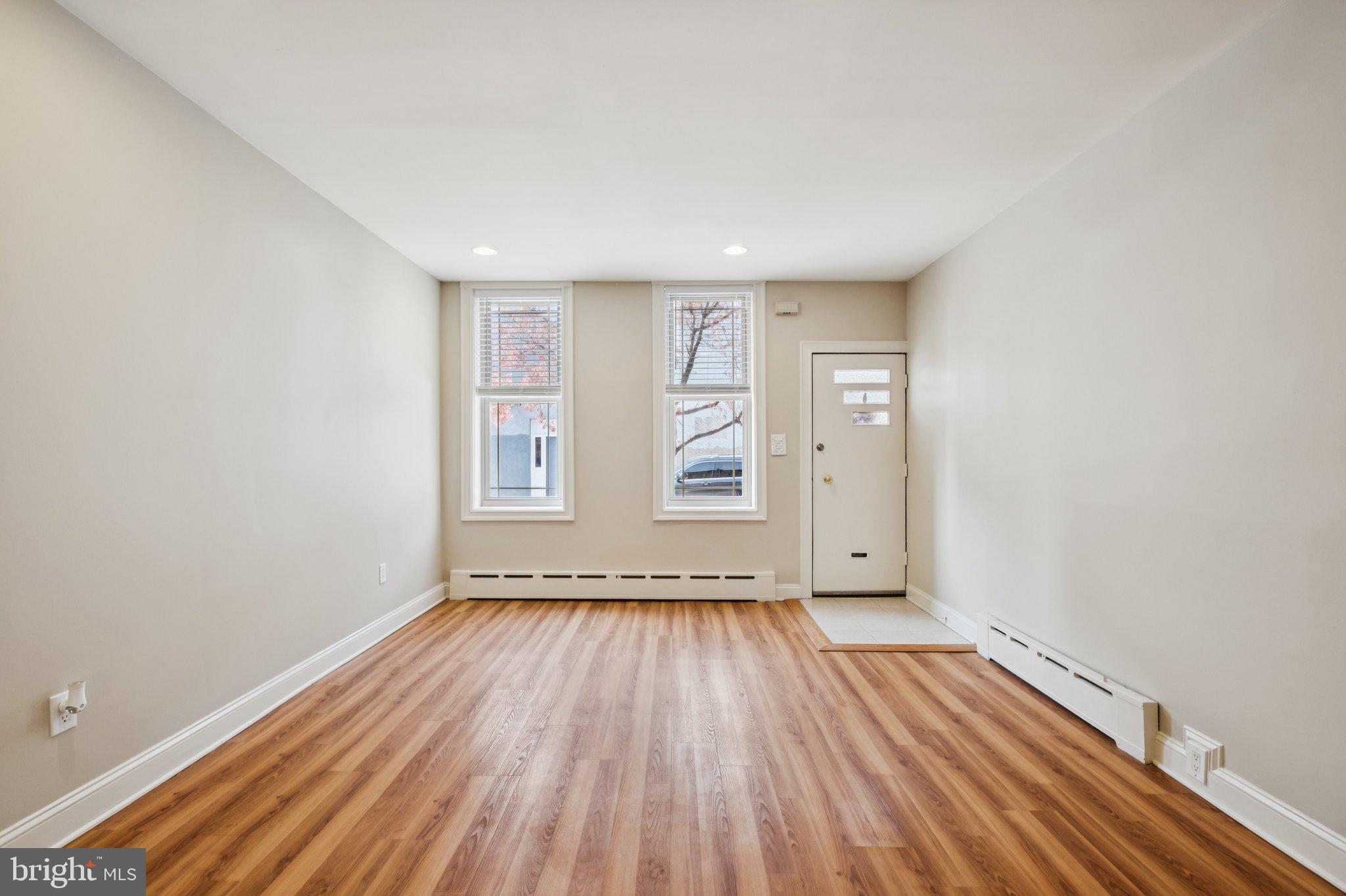 NEWBOLD - Residential