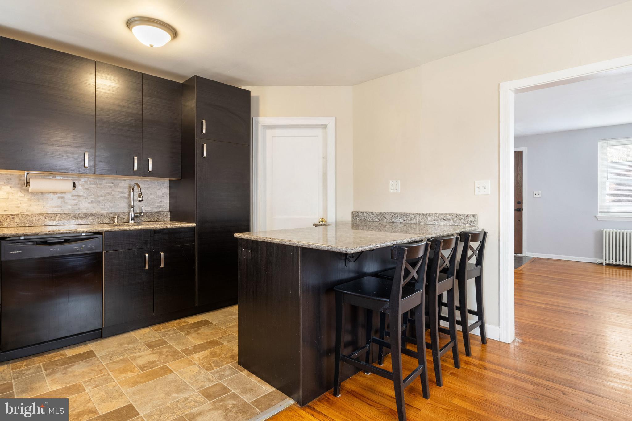 RIDGELEIGH - Residential