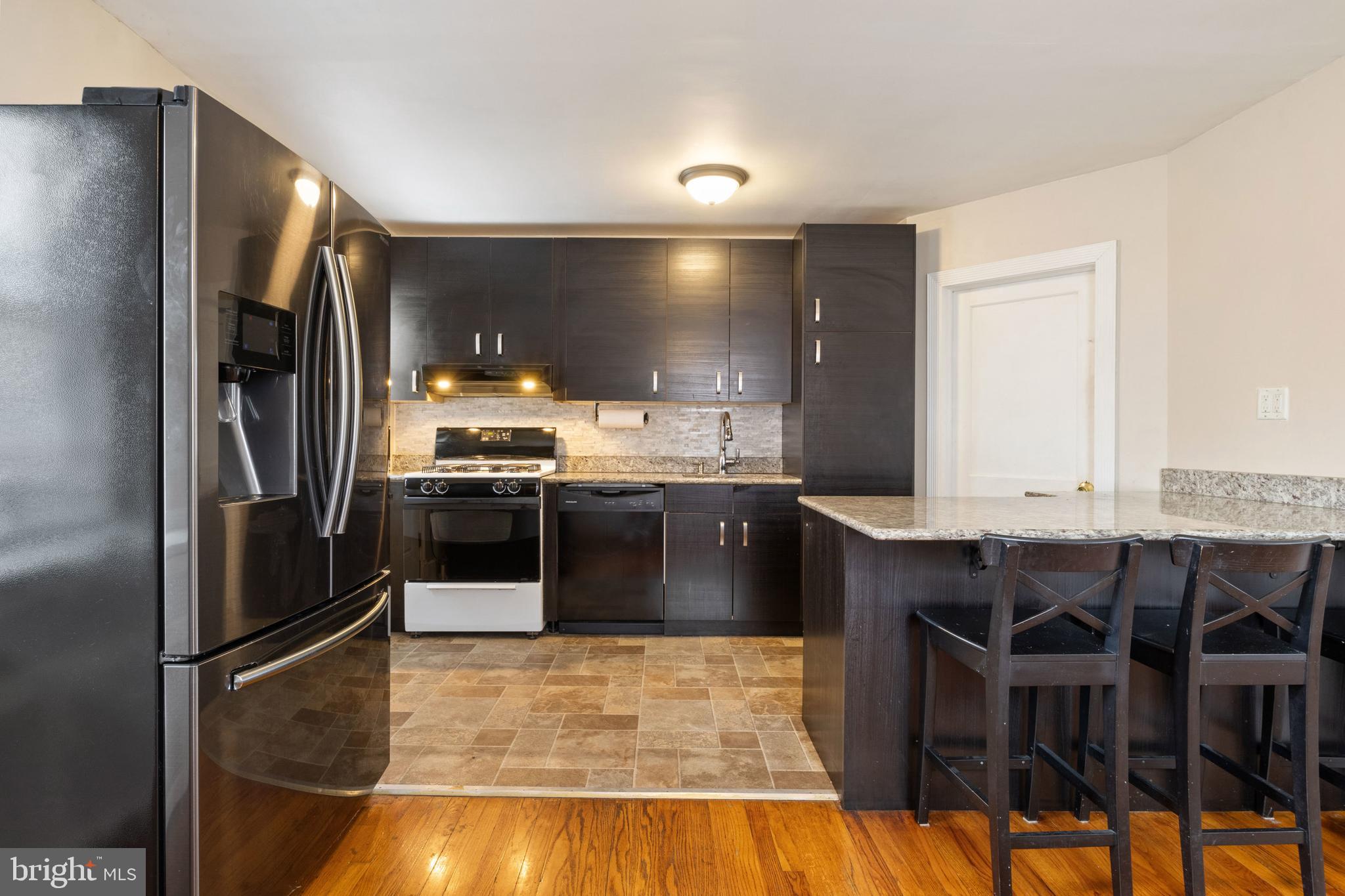 RIDGELEIGH - Residential