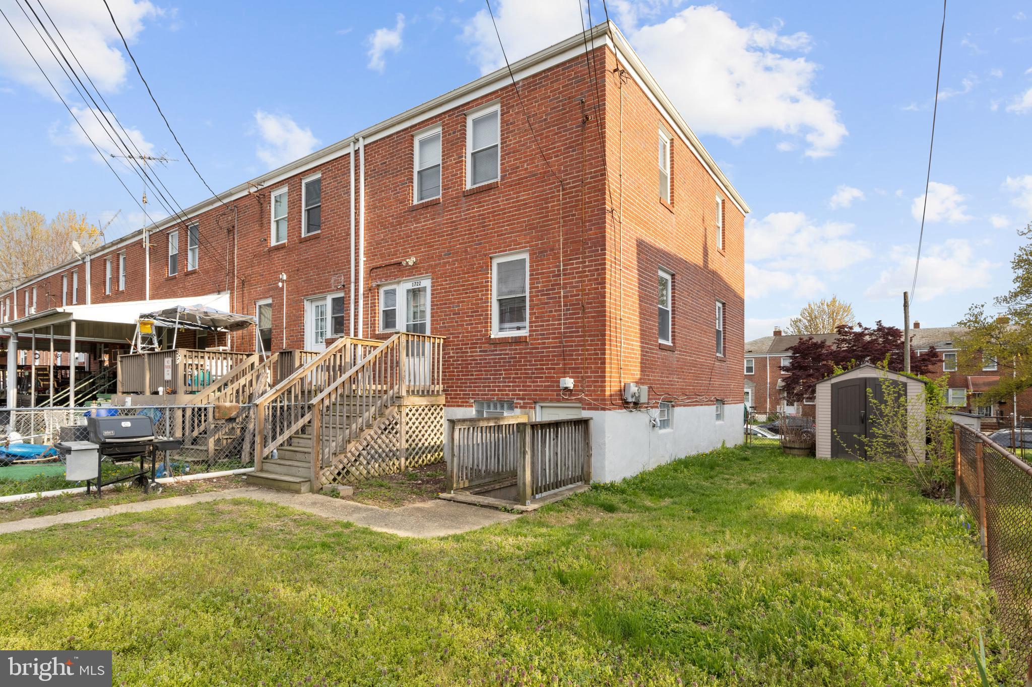 RIDGELEIGH - Residential