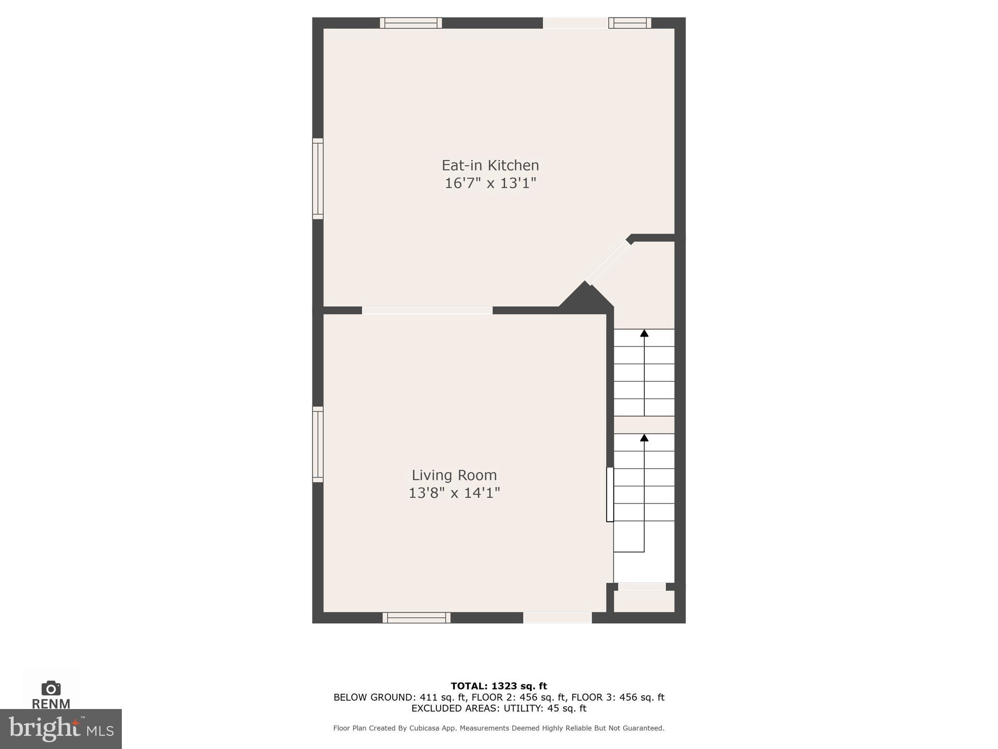 RIDGELEIGH - Residential