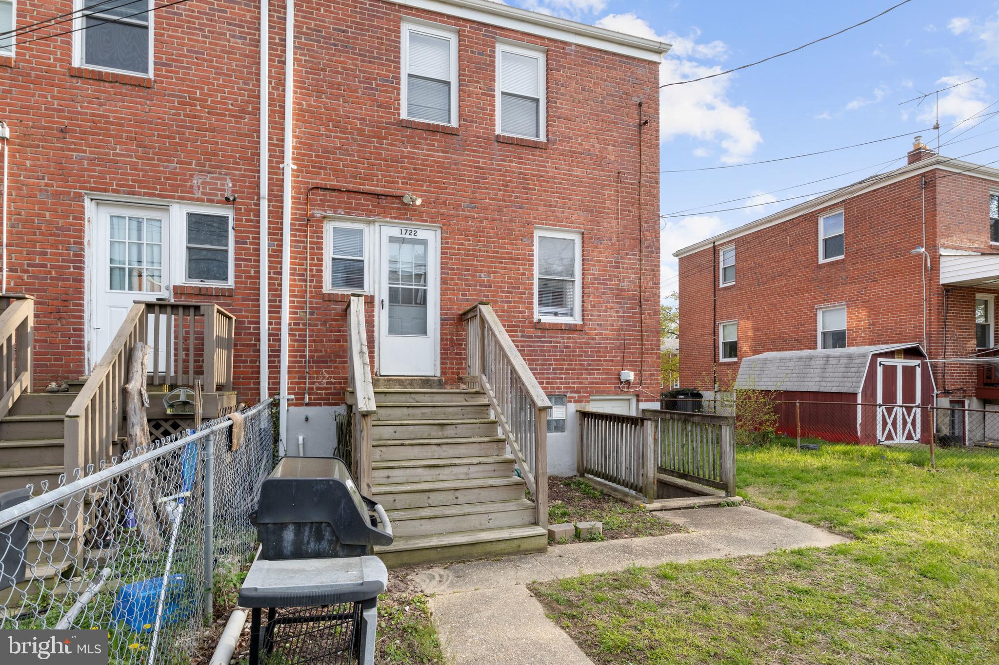 RIDGELEIGH - Residential