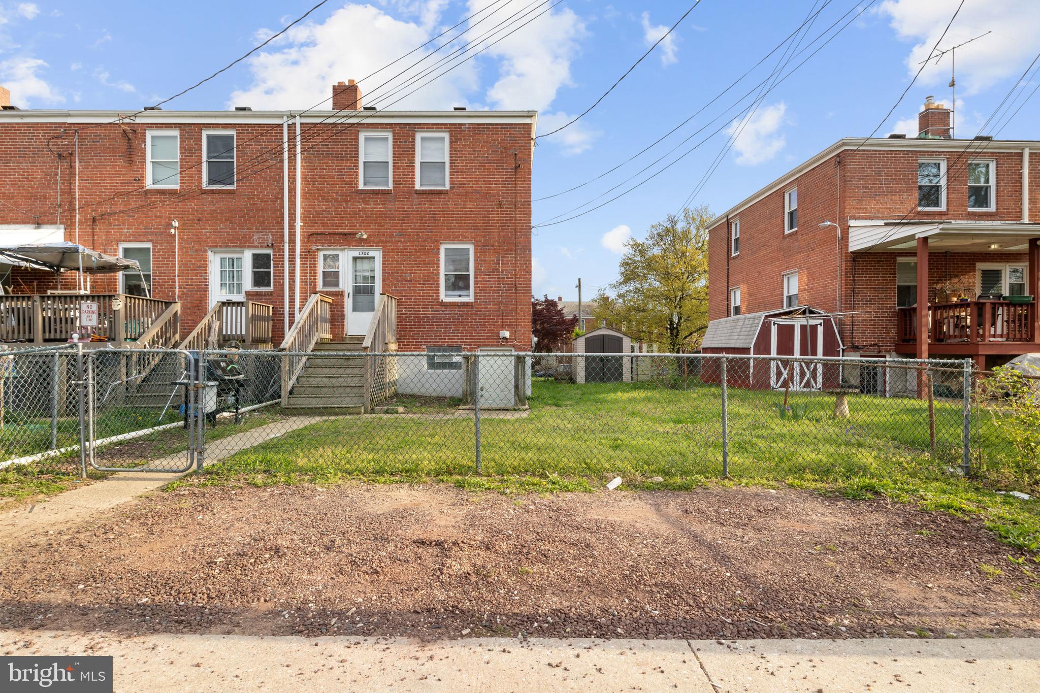 RIDGELEIGH - Residential