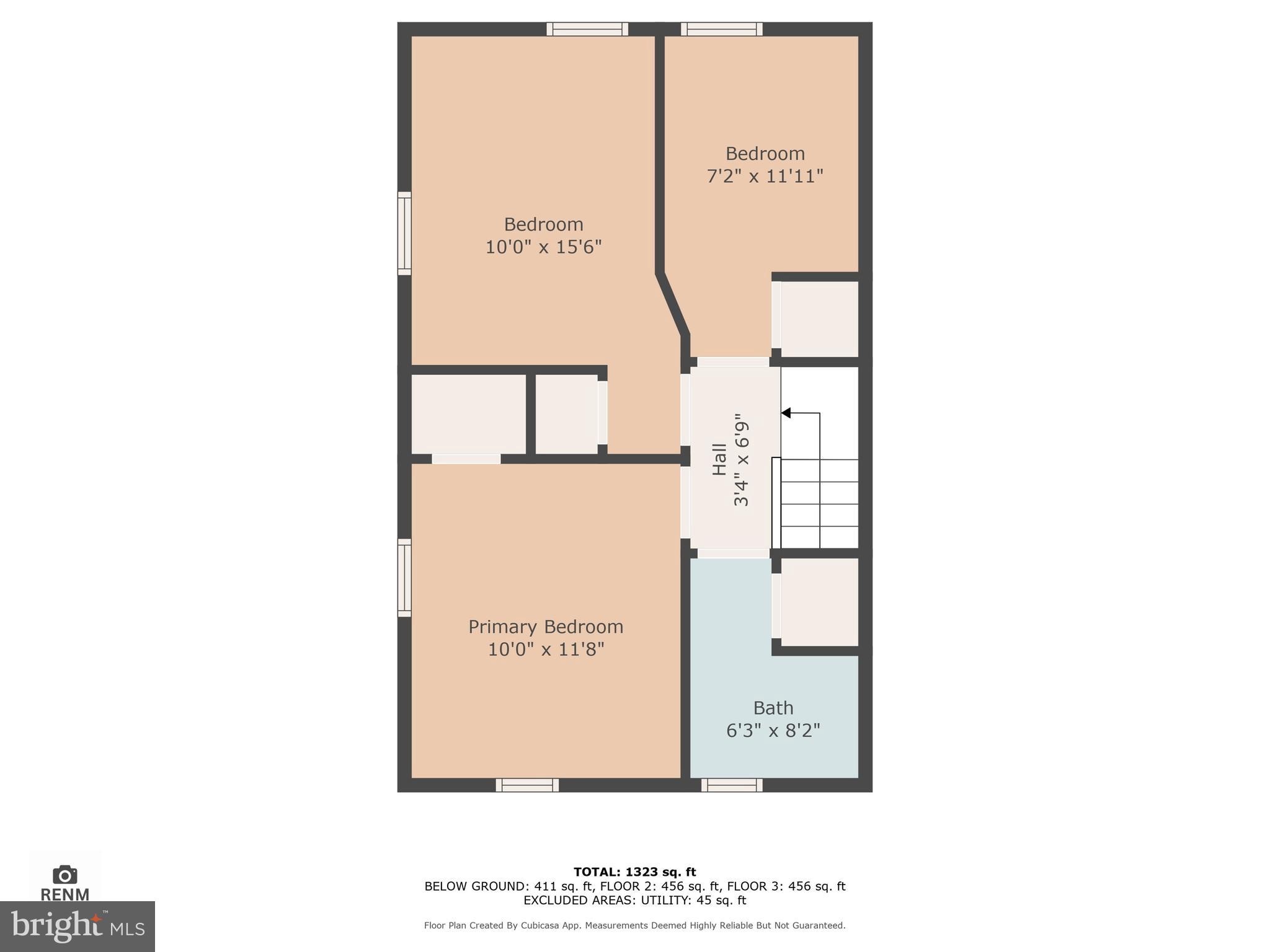 RIDGELEIGH - Residential