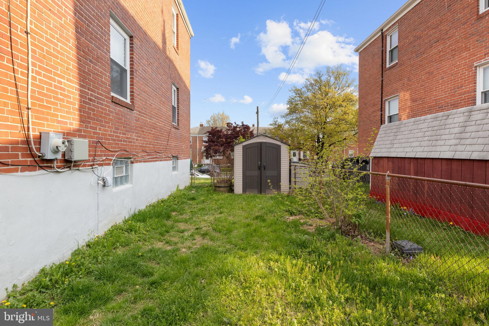 RIDGELEIGH - Residential