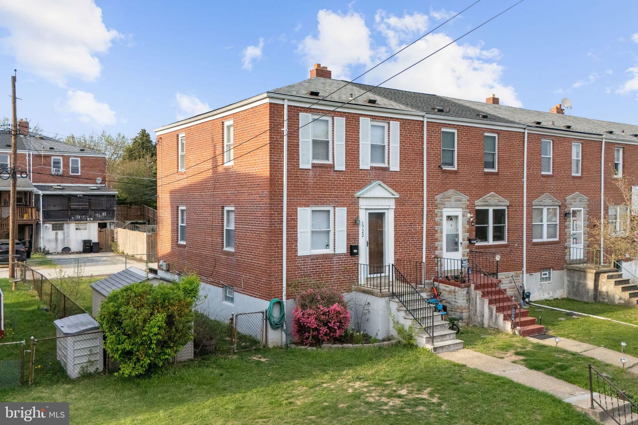 RIDGELEIGH - Residential