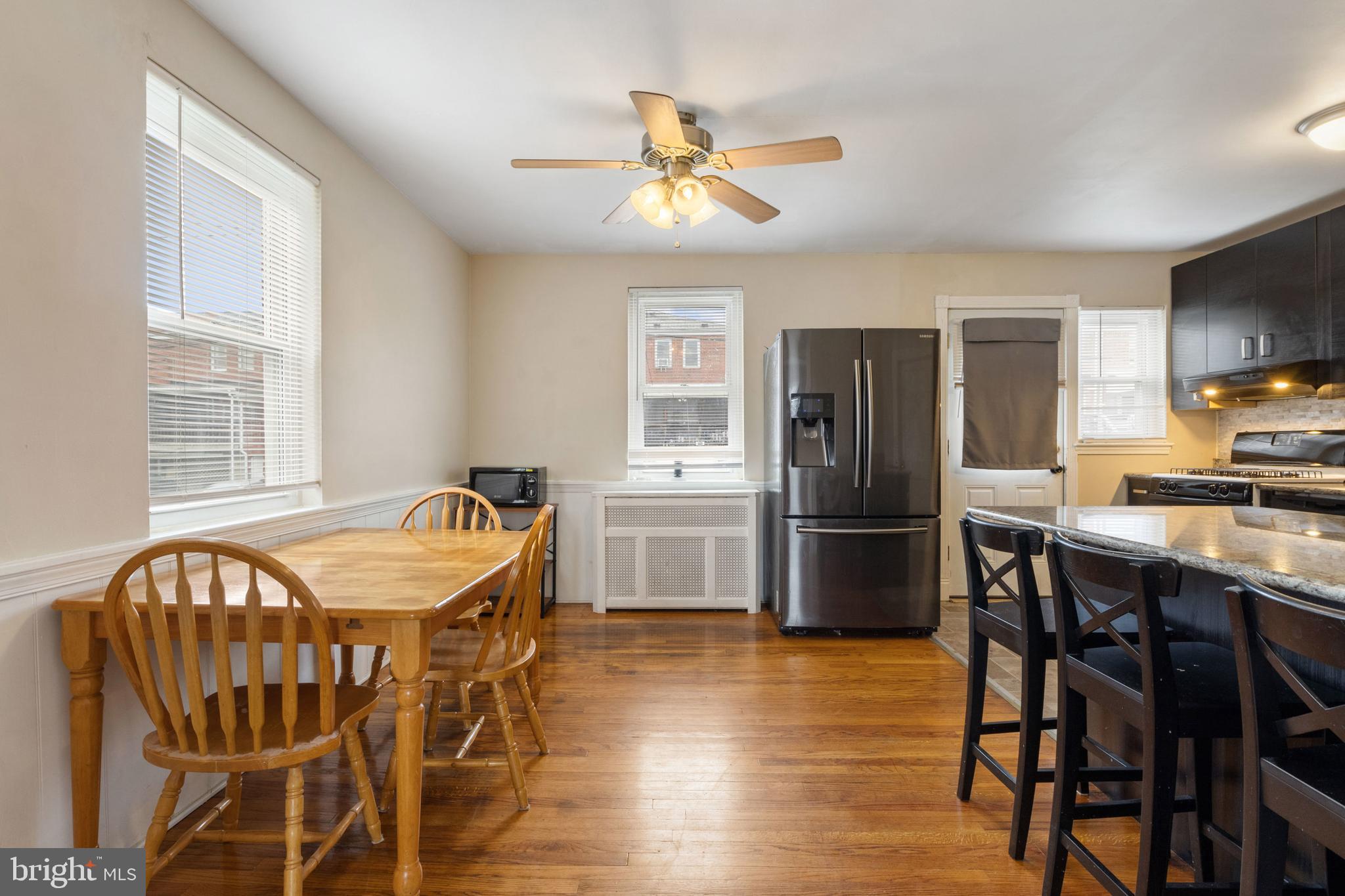 RIDGELEIGH - Residential