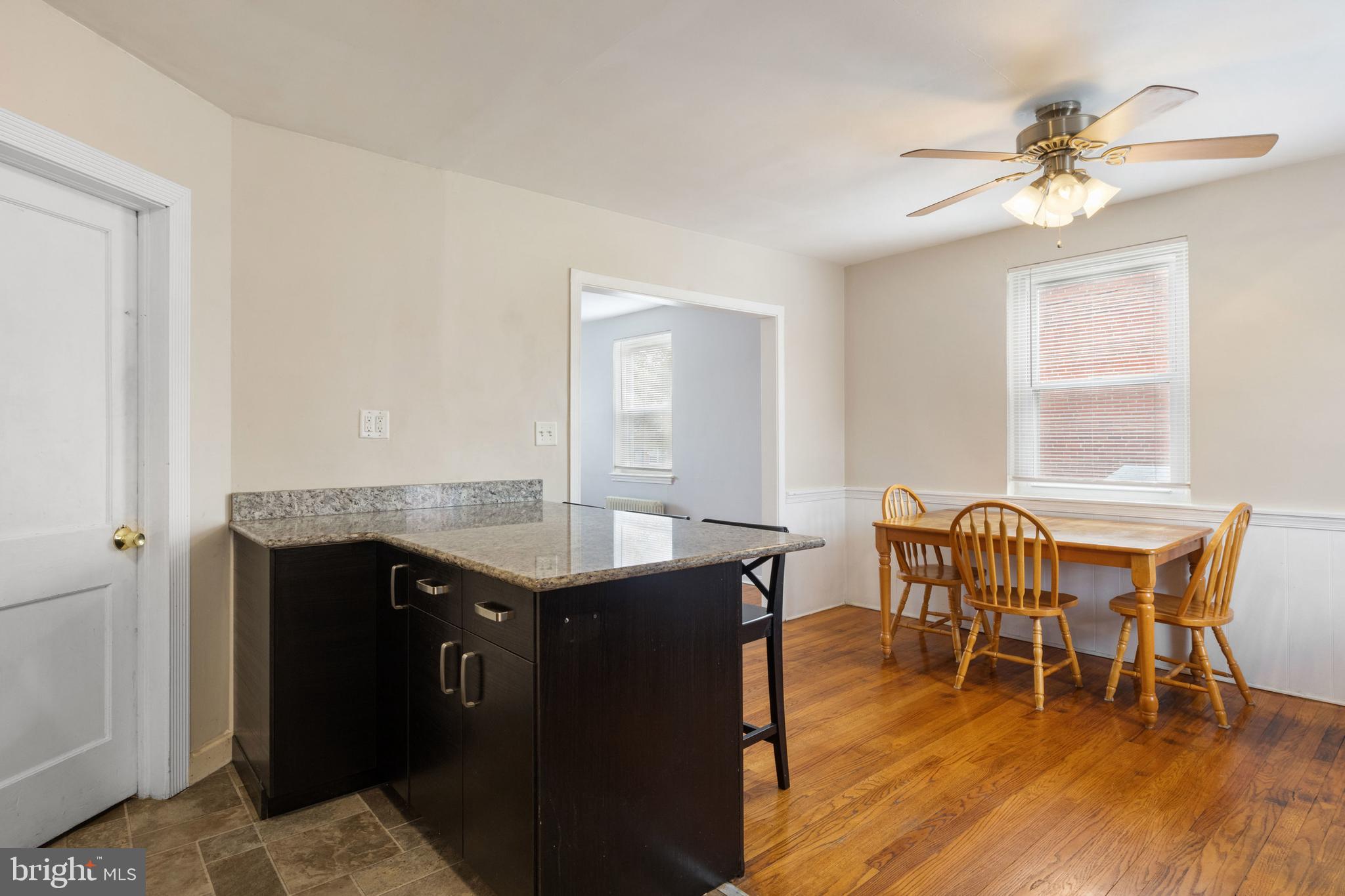 RIDGELEIGH - Residential