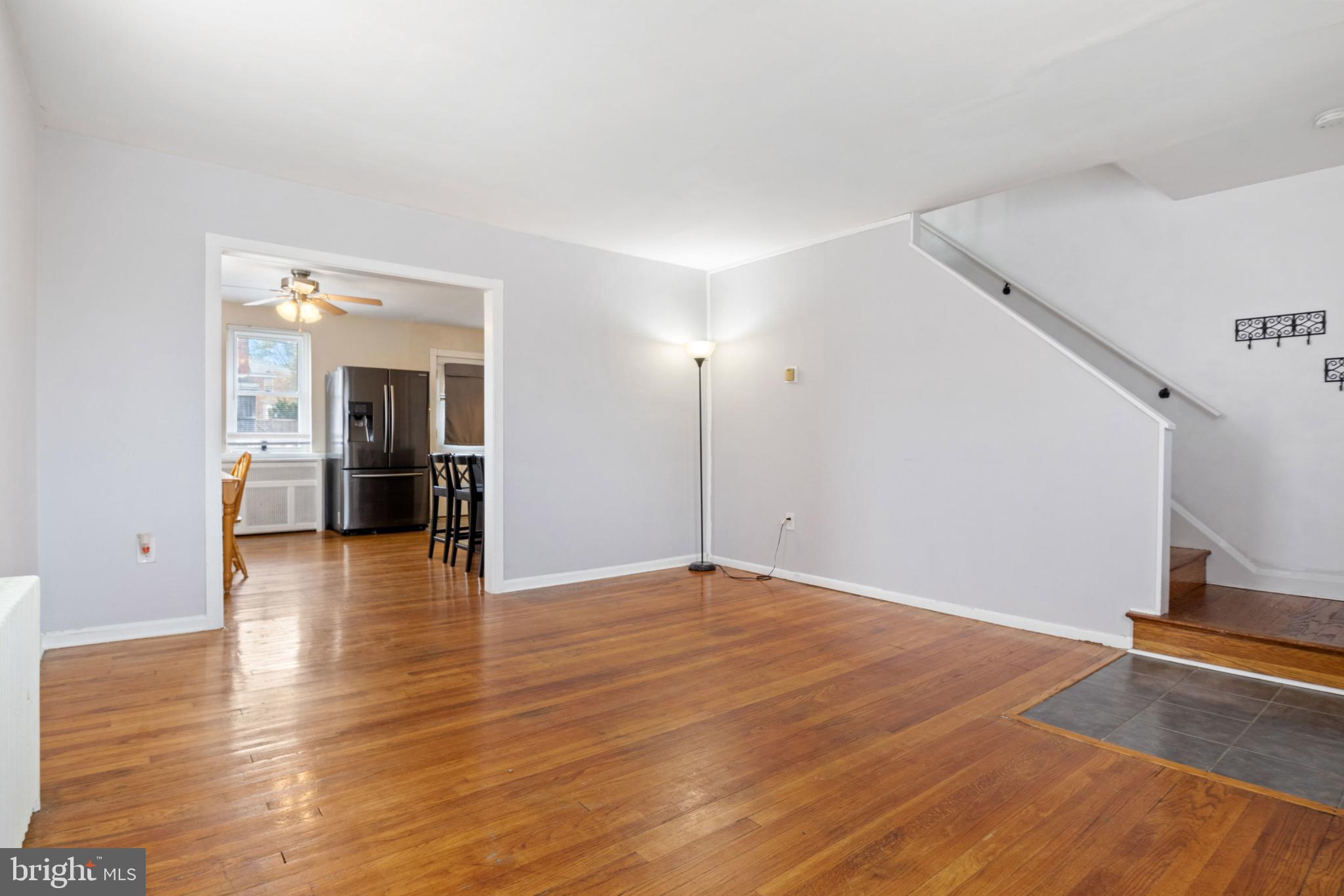 RIDGELEIGH - Residential